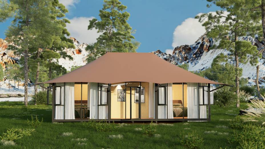 白银区装配式建筑厂家